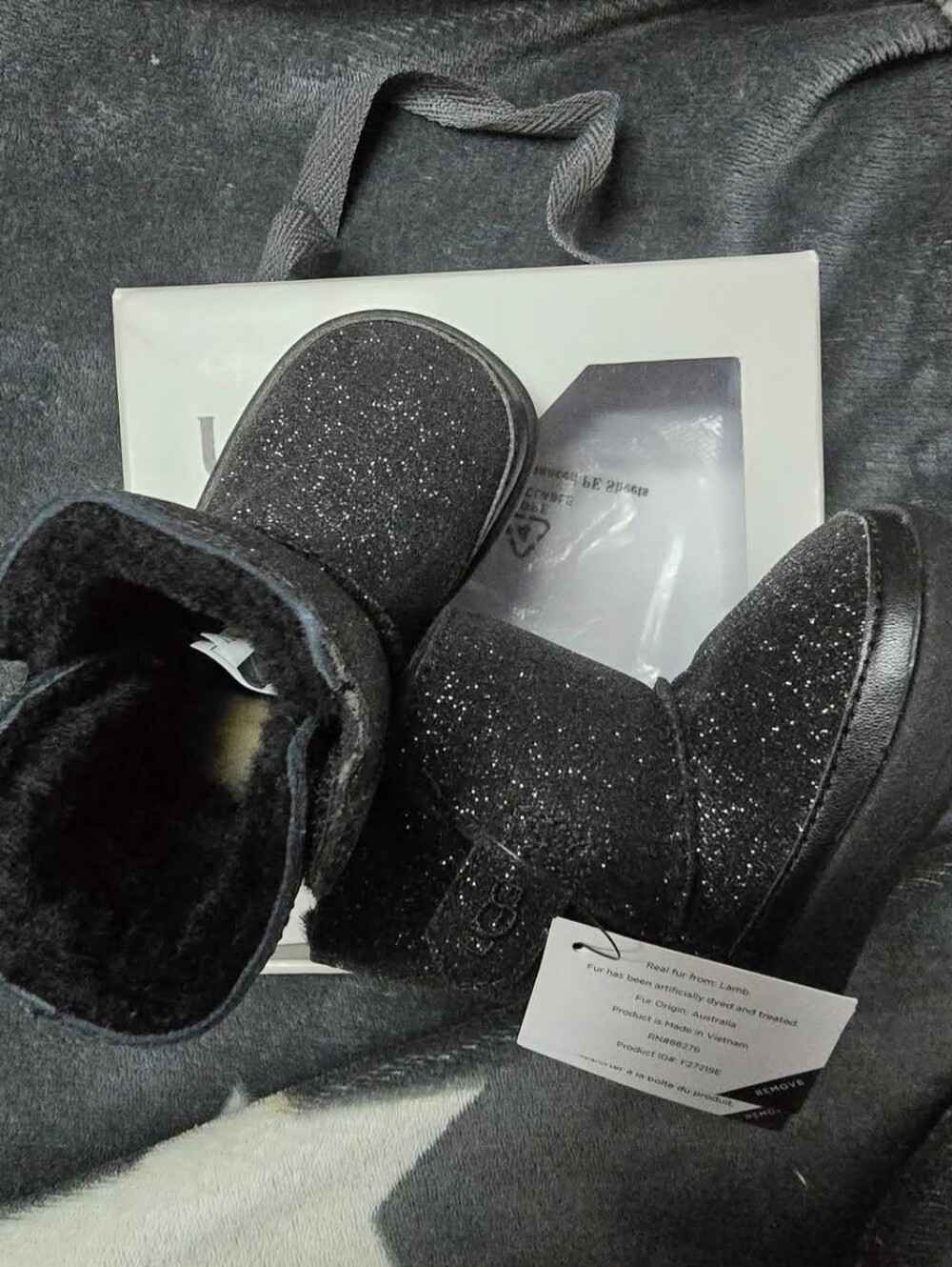 Brand New Ugg Boots